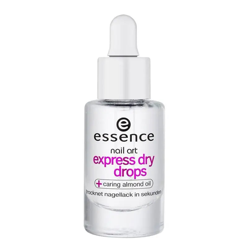 Essence Gotas Secado Express, 8 ml