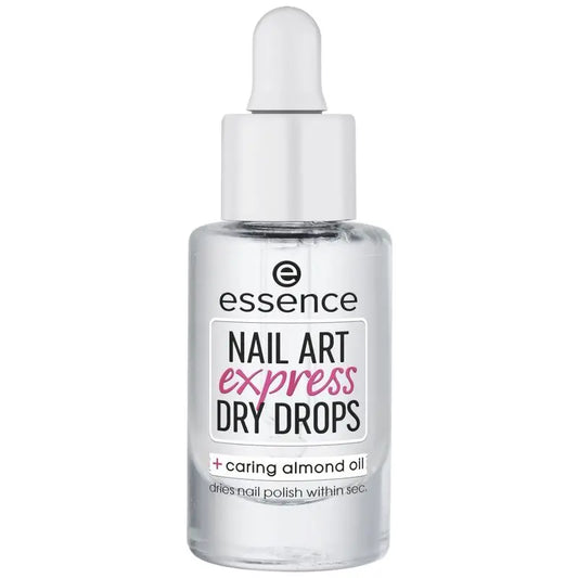 Essence Gotas Secado Express, 8 ml