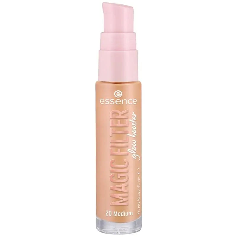 Essence Iluminador Magic Filter Glow Booster 20, 14 ml