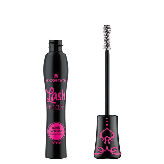 Essence Lash Princess Máscara Volumen Y Rizo, 12 ml