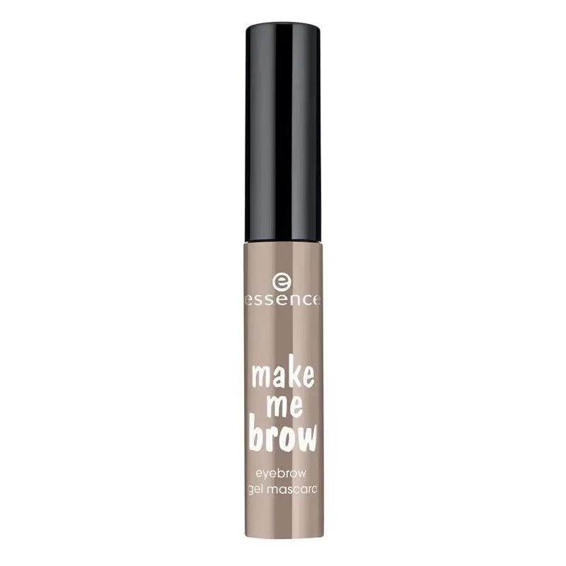 Essence Make Me Brow Gel Máscara Para Cejas 01, 3,8 ml