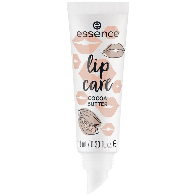 Essence Manteca De Coco Lip Care, 10 ml