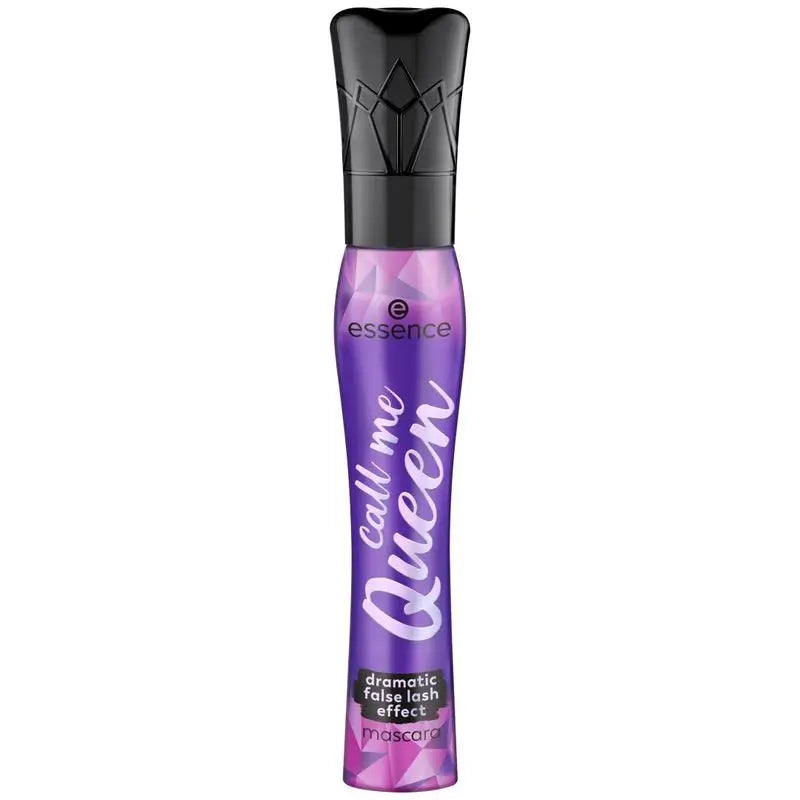 Essence Máscara De Pestañas Call Me Queen, 11,5 ml