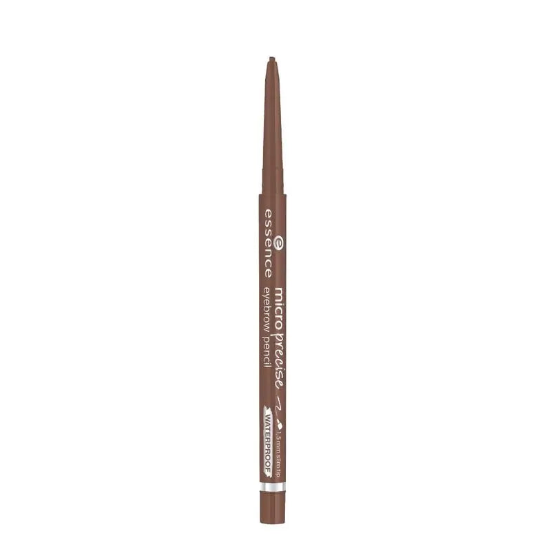 Essence Micro Precise Lápiz De Cejas 02, 0,05 gr