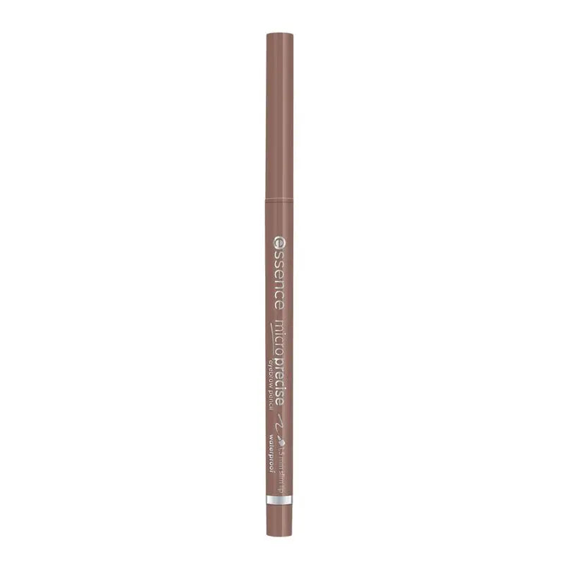 Essence Micro Precise Lápiz De Cejas 04, 0,05 gr