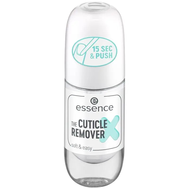 Essence Quitacutículas The Cuticle Remover, 8 ml