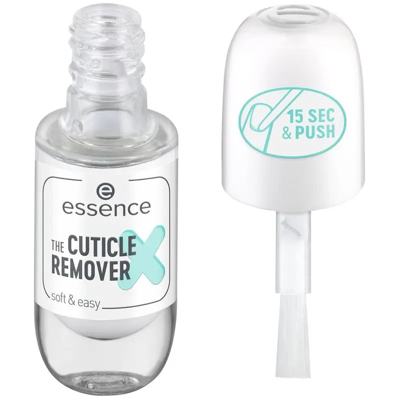 Essence Quitacutículas The Cuticle Remover, 8 ml