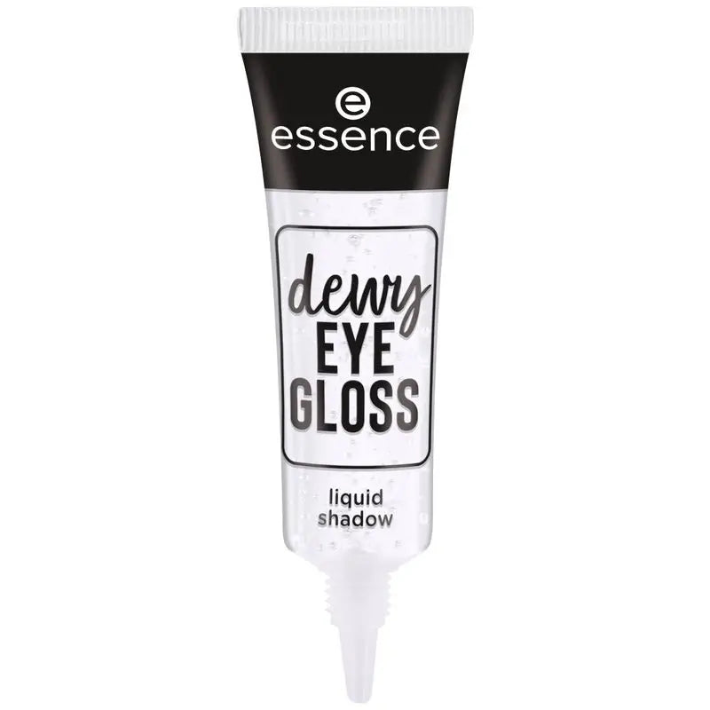 Essence Sombra De Ojos Líquida Dewy Eye Gloss 01, 8 ml