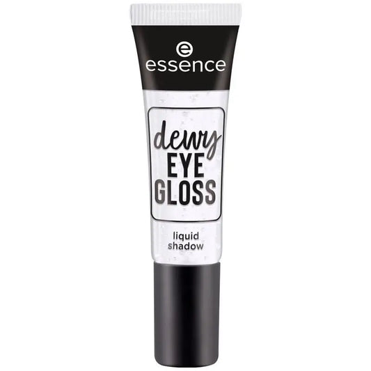 Essence Sombra De Ojos Líquida Dewy Eye Gloss 01, 8 ml