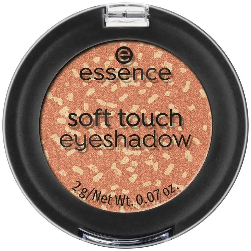 Essence Sombra De Ojos Soft Touch 09, 2 gr