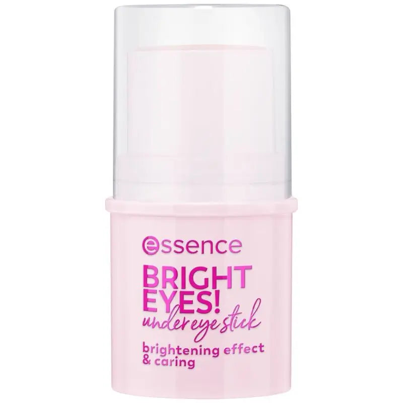 Essence Stick Para Ojos Bright Eyes! 01, 5,5 ml