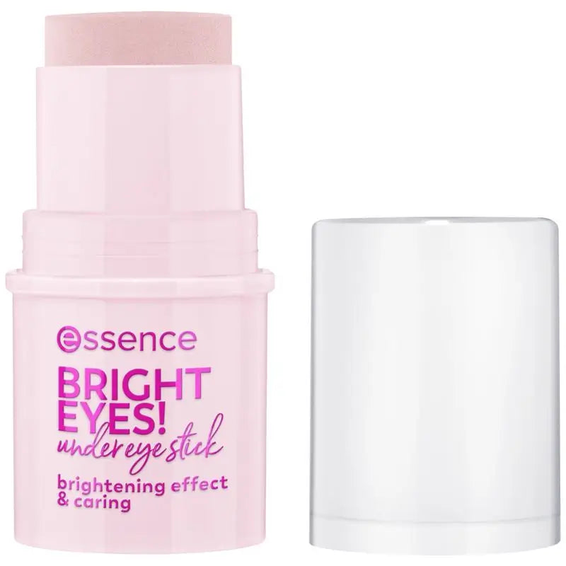 Essence Stick Para Ojos Bright Eyes! 01, 5,5 ml