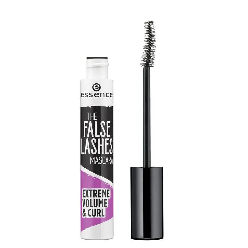 Essence The False Lashes Volumen Extremo, 10 ml