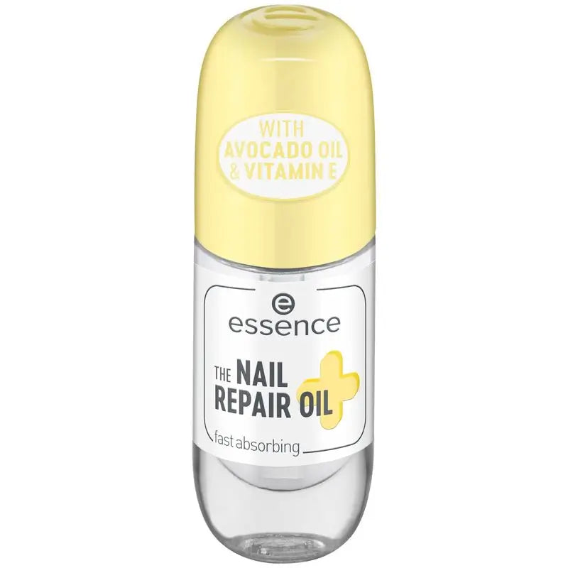 Essence The Nail Repair Oil, 8 ml