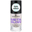 Essence Top Coat Meta Glow, 8 ml