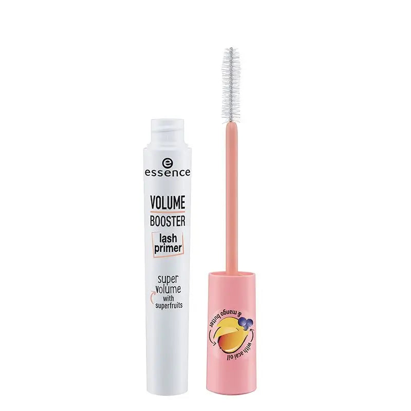 Essence Volume Booster Primer De Pestañas, 7 ml