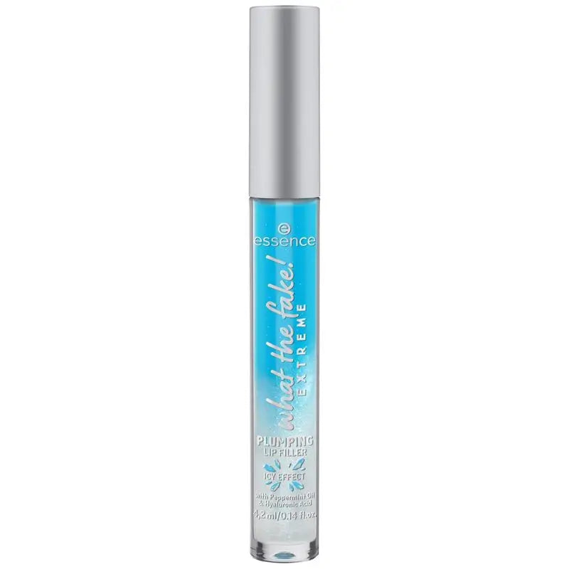 Essence What The Fake! Voluminizador Labial Extreme Plumping Lip Filler, 4,2 ml