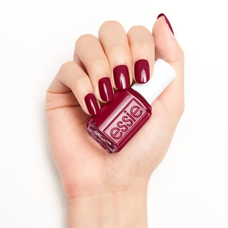 Essie Esmalte De Uñas Clásico, Tono 516 Nailed It!, 13.5Ml