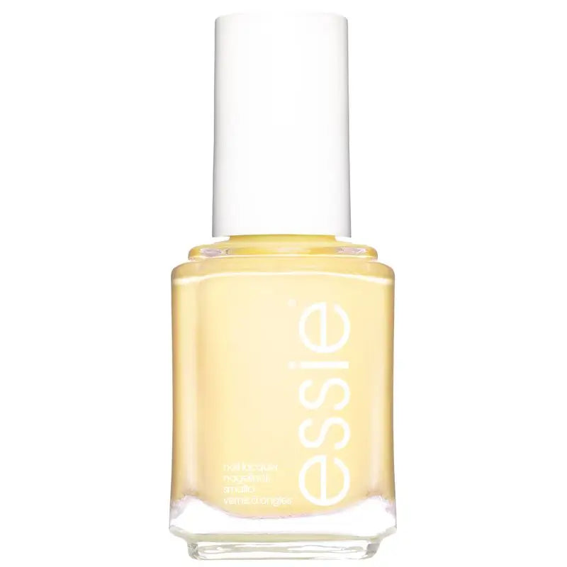 Essie Esmalte De Uñas Clásico, Tono 648 Summer Soul Stice, 13.5Ml