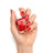 Essie Esmalte De Uñas Gel Couture Larga Duración 510, Lady In Red 13,5Ml