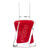 Essie Esmalte De Uñas Gel Couture Larga Duración 510, Lady In Red 13,5Ml