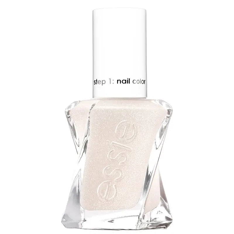 Essie Gel Couture Esmalte De Uñas Larga Duración 502 ,Lace Is More 13,5Ml