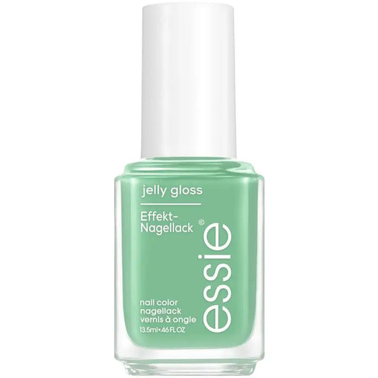 Essie Jelly Collection De Edición Limitada Gel Brillante En Tono Cactus Jelly