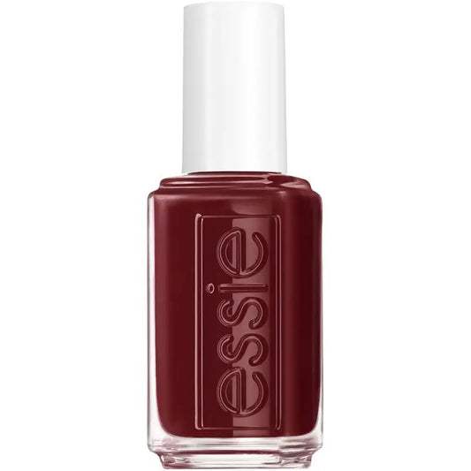 Essie - Pintauñas Expressie Secado Rápido Sobre La Marcha, Tono Granate 290 Not So-Low Key