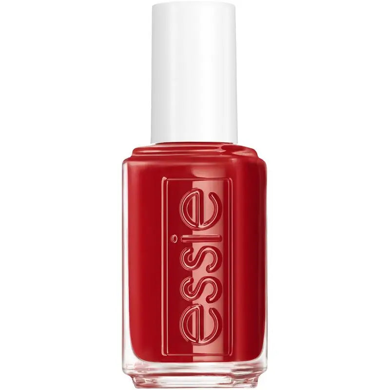 Essie - Pintauñas Expressie Secado Rápido Sobre La Marcha, Tono Rojo 190 Seize The Minute