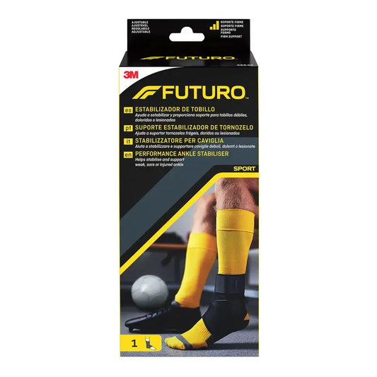 Estabilizador Tobillo Futuro Sport T/Uni