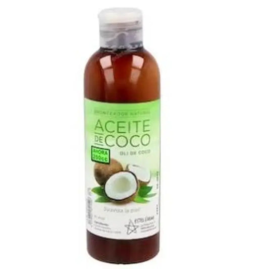 Estel-Farma Aceite Coco 200Ml