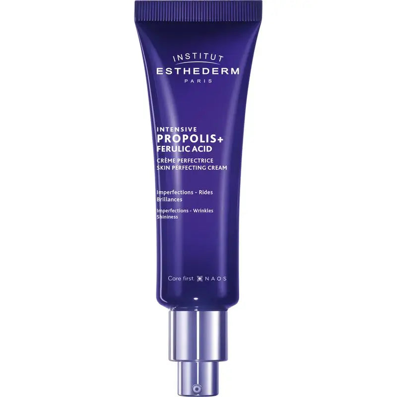 Institut Esthederm Crema Intensive Própolis + Ac.Ferúlico, 50 ml