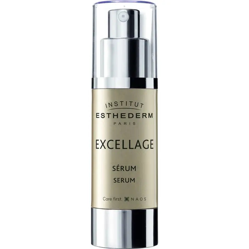 Institut Esthederm Excellage Serum Facial, 30 ml