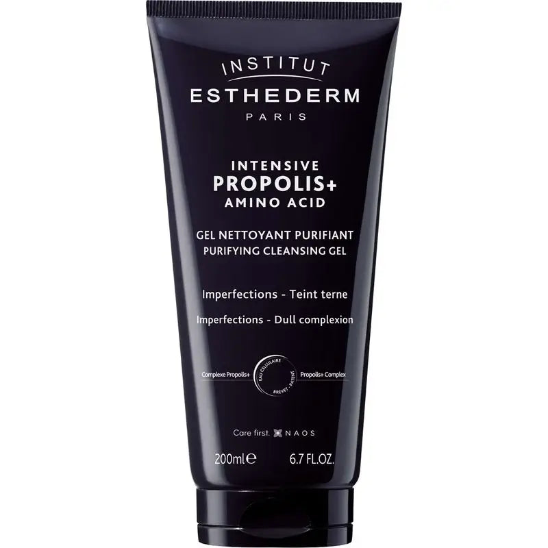 Esthederm Intensive Propolis+ Amino Acid Purifying Cleansing Gel