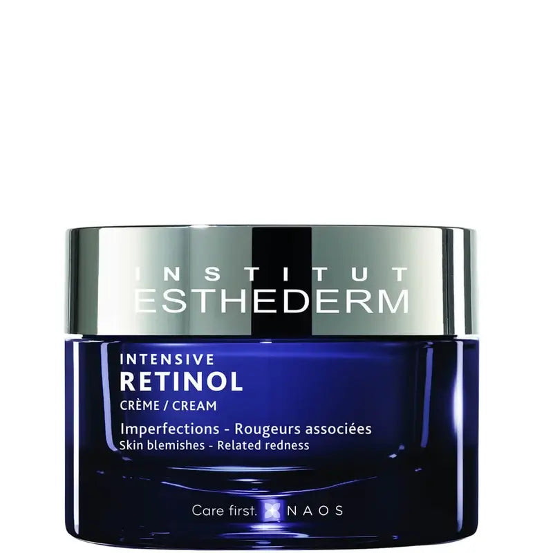 Institut Esthederm Intensive Retinol Crema, 50ml