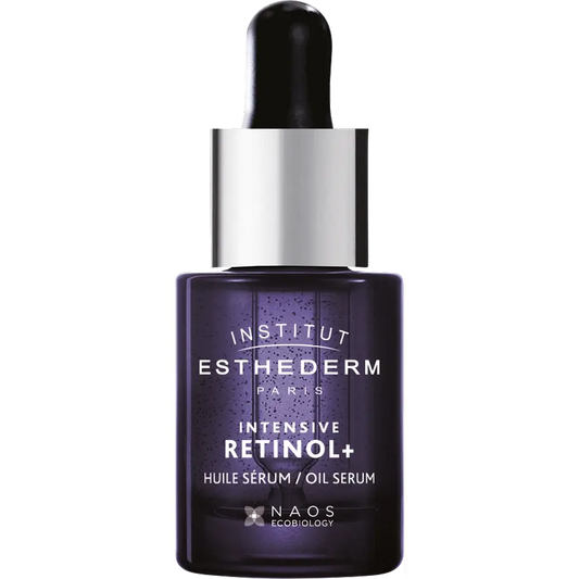 Institut Esthederm Intensive Retinol+ Serum, 15 ml