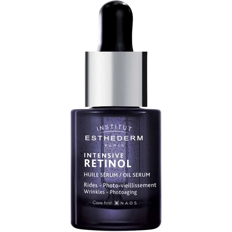 Institut Esthederm Intensive Retinol Serum, 15 ml