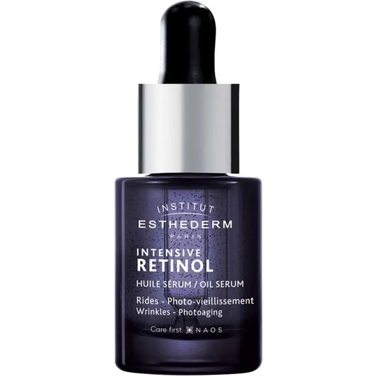 Institut Esthederm Intensive Retinol Serum, 15 ml