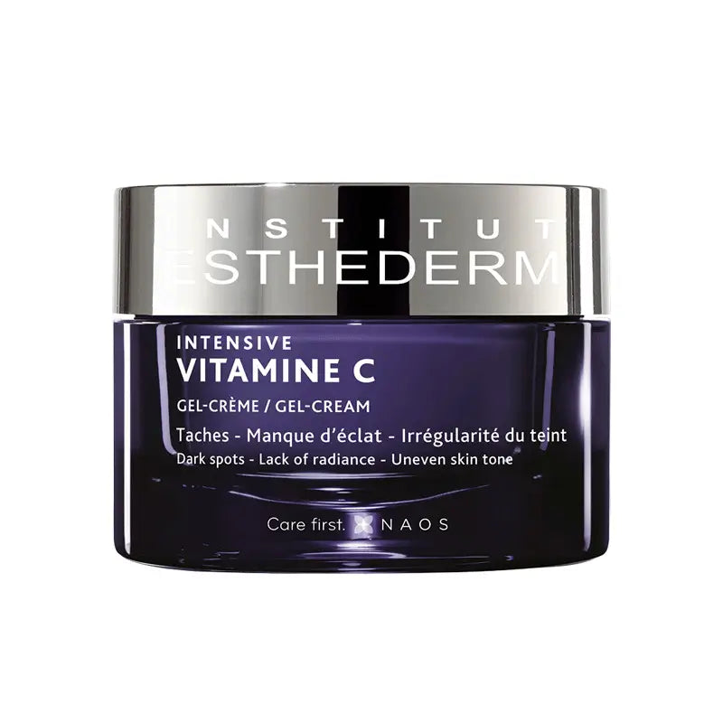 Institut Esthederm Intensive Vitamina C Gel-Crema, 50ml