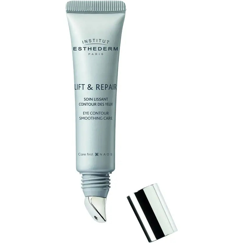 Institut Esthederm Lift & Repair Crema Alisante Contorno de Ojos 15 ml