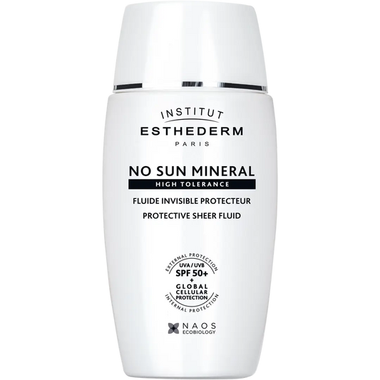 Esthederm No Sun Mineral Fluido , 50 ml