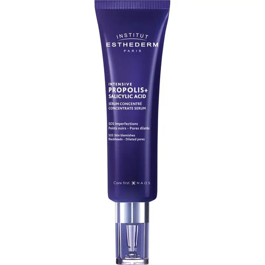 Institut Esthederm Serum Intensive Própolis + Salicylic Acid, 30 ml