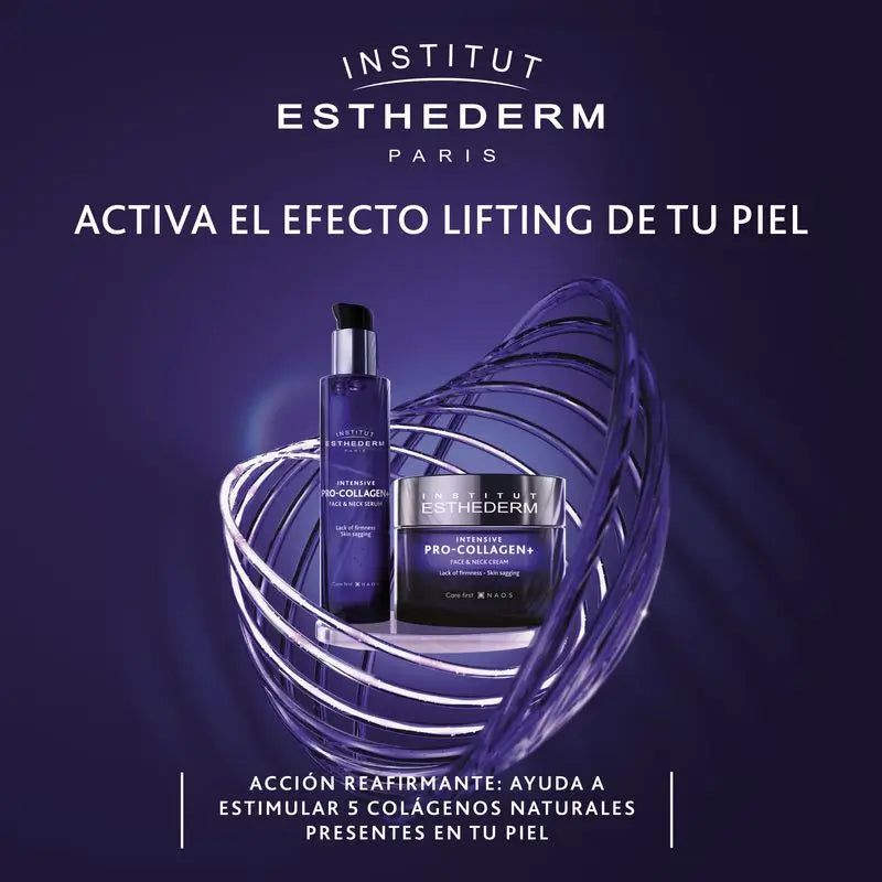 Esthederm Sérum Visage & Cou Pro-Collagen+, 30 ml