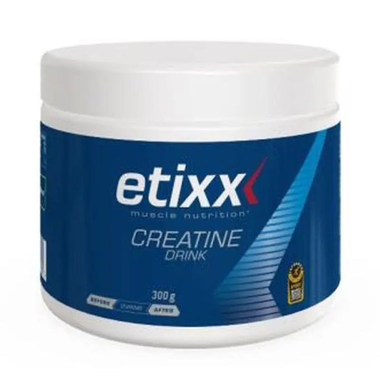 Etixx Creatine Creapure 300Gr. 