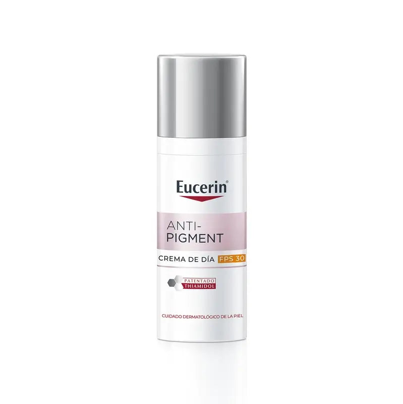 Eucerin Anti-Pigment Crema Día SPF 30, 50 ml