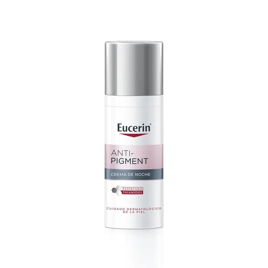 Eucerin Anti-Pigment Crema Noche, 50 ml