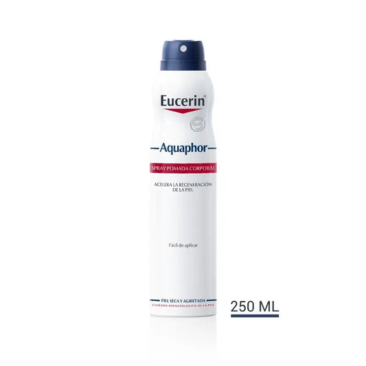 Eucerin Aquaphor Spray, 250 ml