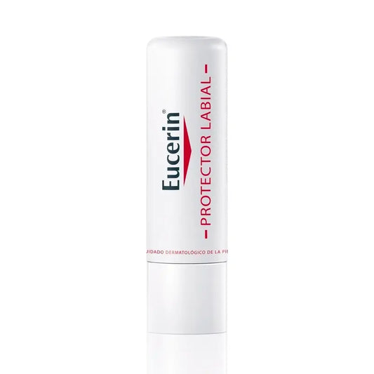 Eucerin Pack Protector Labial Ph5, 2X48 gr