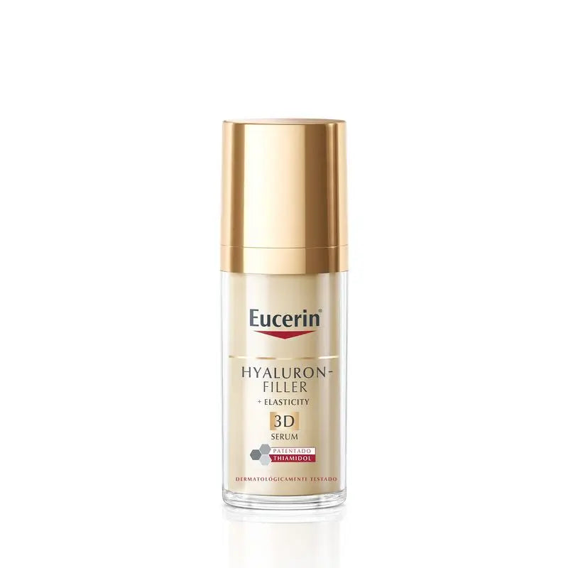 Eucerin Hyaluron Filler + Elasticity Serum con Ácido Hialurónico 30 ml