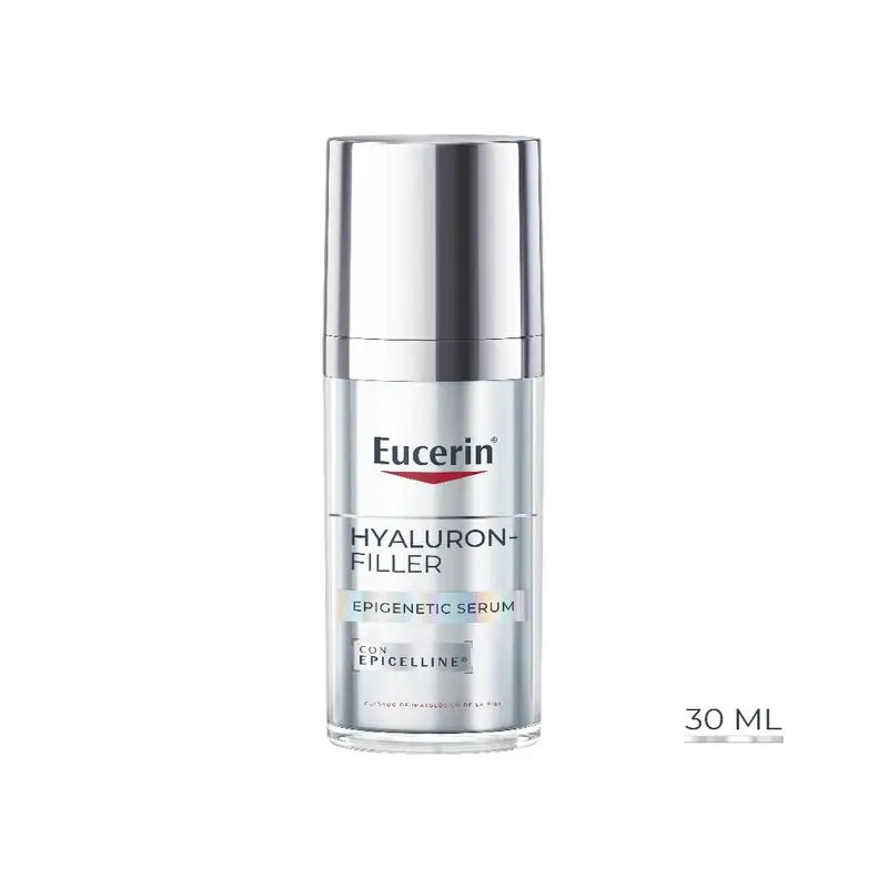 Eucerin Hyaluron-Filler Epigenetic Sérum 30ml